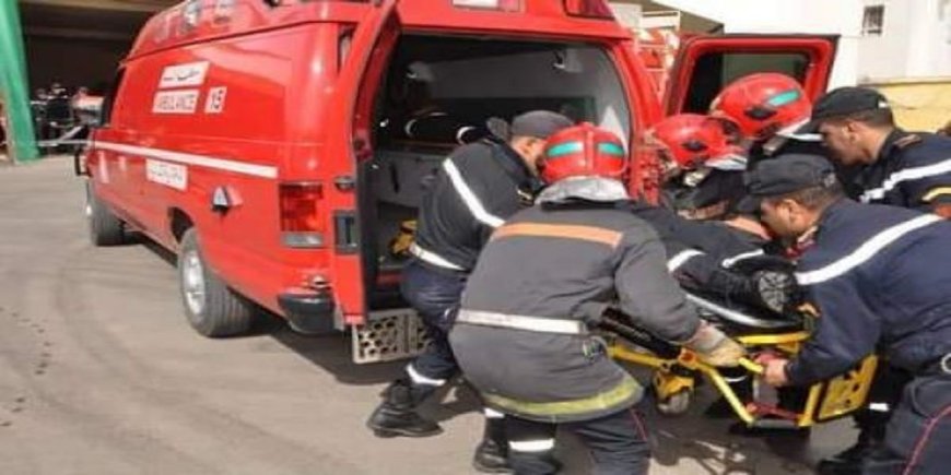 طنجة..أب لخمسة أطفال يضع حدا لحياته داخل منزله