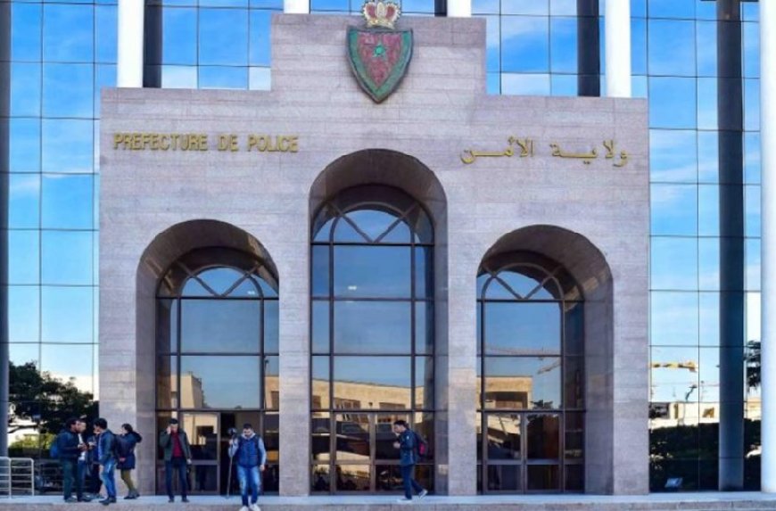 الدار البيضاء..التحقيق في ملابسات تعرض بائعة للضرب وسط سوق للأسماك