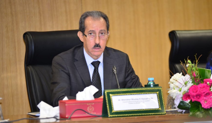 مذكرة صارمة تقضي بإجراء تحريات دقيقة حول الأشخاص الذين يدّعون الانتماء لمهنة الصحافة