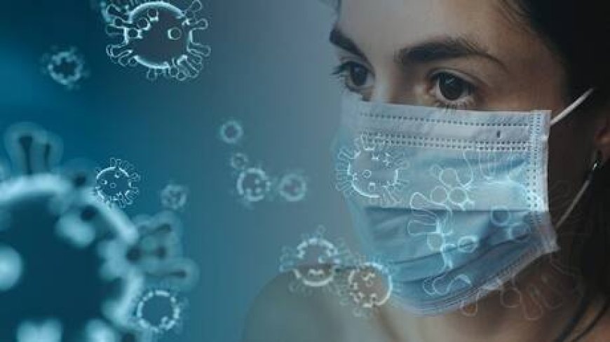 الصحة العالمية..انتشار الفيروسات التنفسية عالميا لا يزال ضمن المعدلات الطبيعية