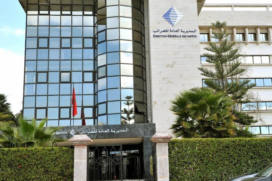 هذه الفئات التي لا تدخل في نطاق التسوية الطوعية للوضعية الجبائية