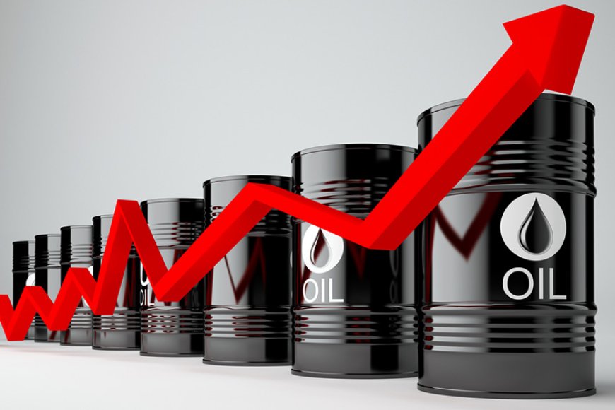 ارتفاع أسعار النفط في تعاملات اليوم