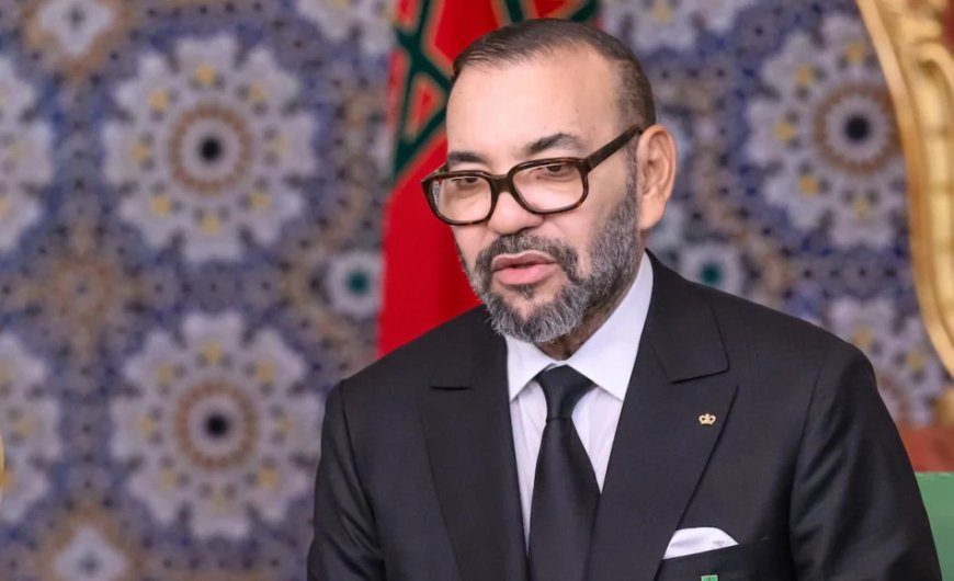 رسالة سامية من جلالة الملك إلى المشاركين في المناظرة الوطنية الثانية للجهوية المتقدمة