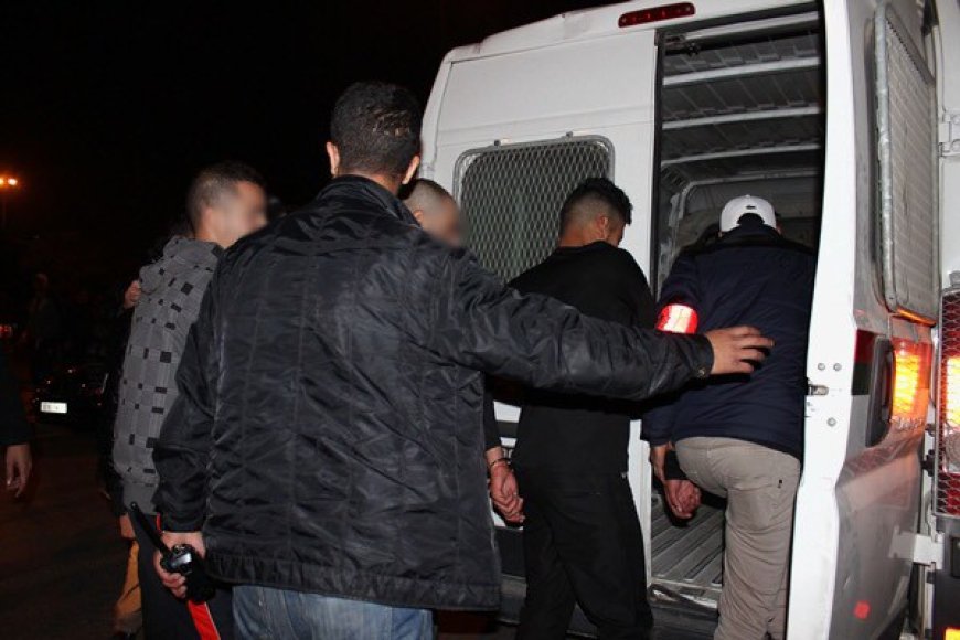 بني ملال .. توقيف شخص يشكل موضوع أربع مذكرات بحث على الصعيد الوطني