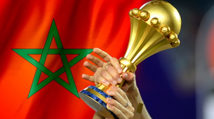 هذا هو تاريخ سحب قرعة نهائيات كأس إفريقيا للأمم "المغرب 2025"