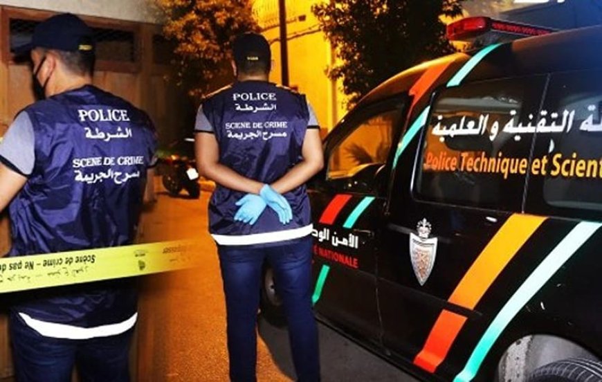 الدار البيضاء..ضابط شرطة يقدم على وضع حدّ لحياته بمسكنه