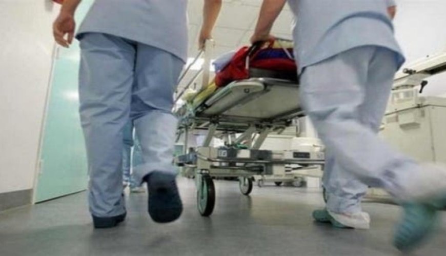الجديدة..تسمم عشرات المدعويين في حفل وفاف