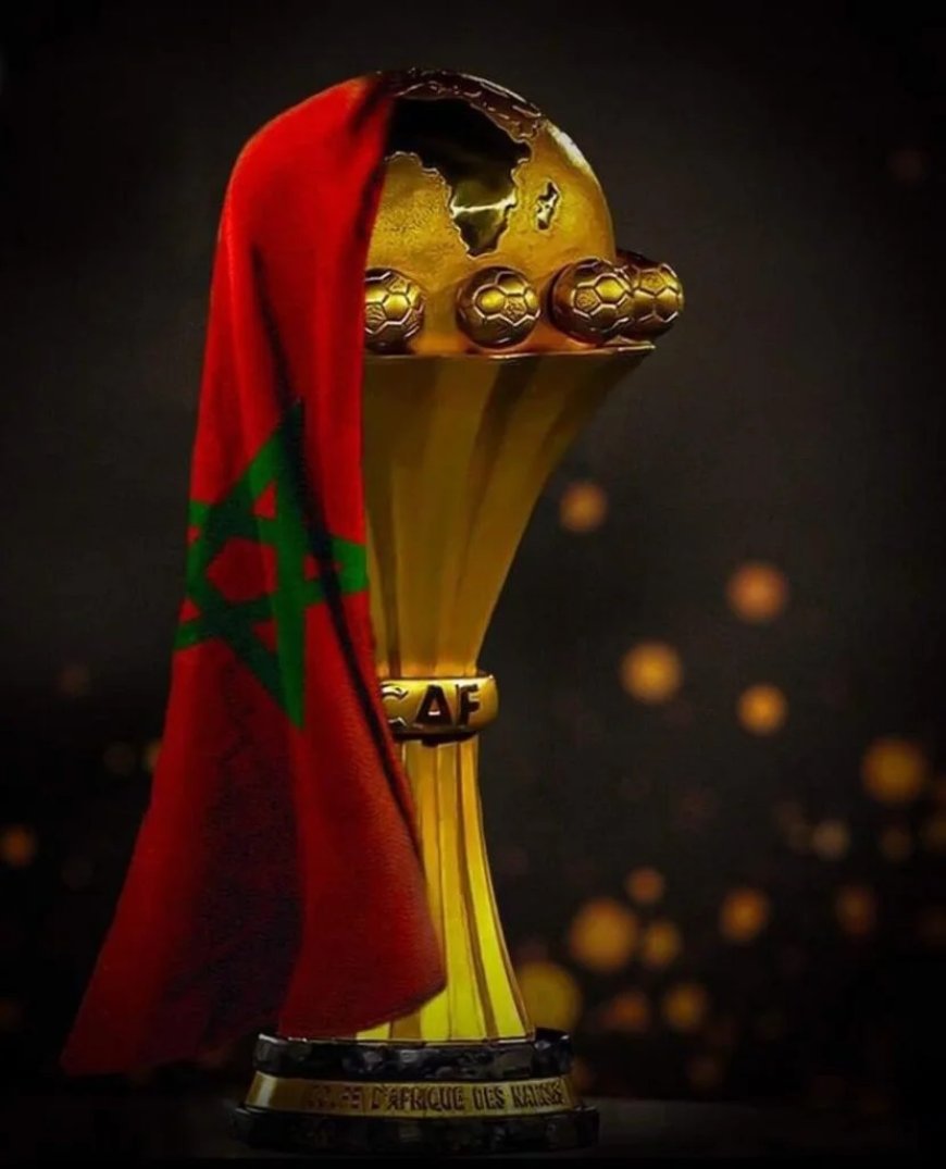 كأس إفريقيا للأمم المغرب 2025..هذا موعد المباراة الافتتاحية