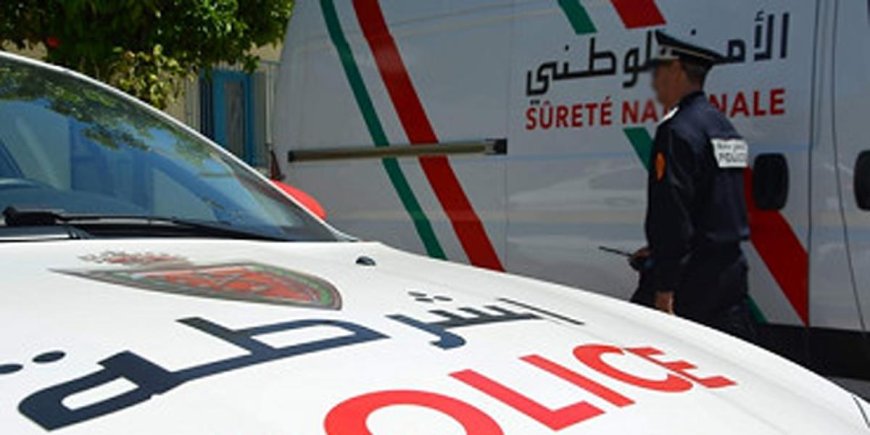 طنجة.. فتح بحث قضائي في جريمة قتل شخص لوالدته ومحاولة قتل اثنين من أشقائه