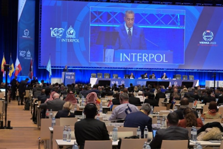انتخاب المغرب بالأغلبية لتولي منصب نائب رئيس منظمة الأنتربول
