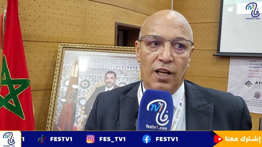 عبد المجيد الكوزي في تصريح حصري بخصوص الندوة الدولية حول الرياضة النسوية