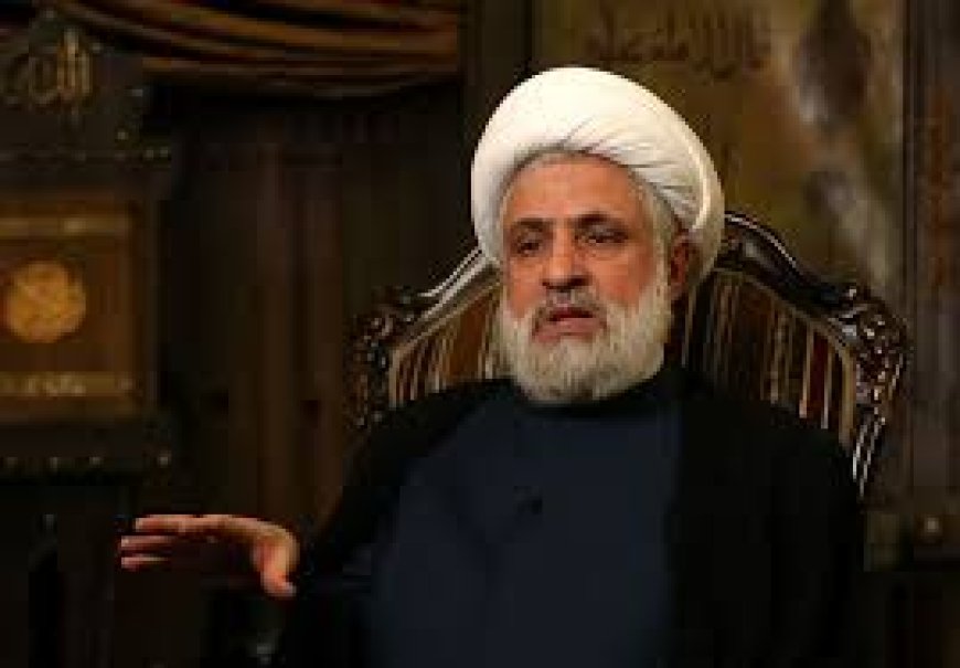 حزب الله اللبناني يعلن عن تعيين أمينا عاما خلفا لنصر الله