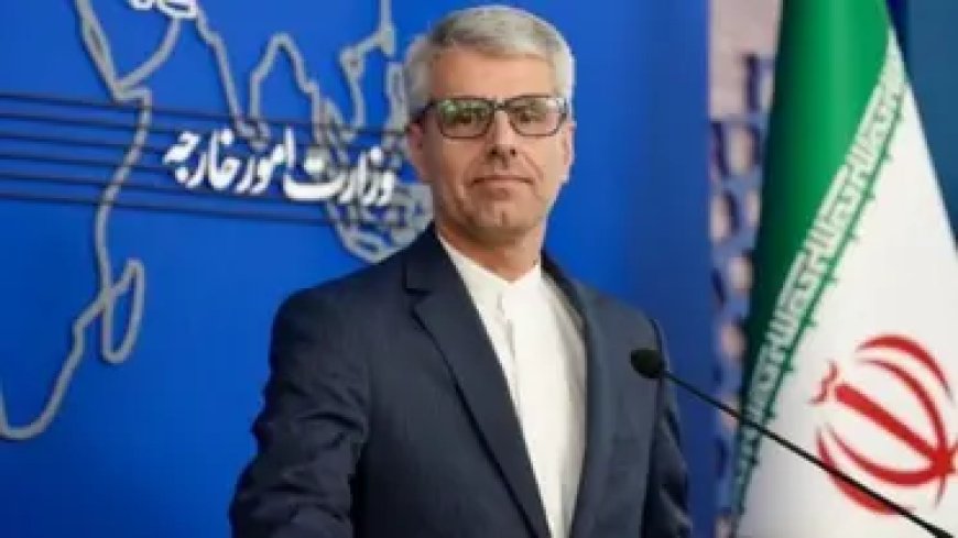إيران تتوعد إسرائيل الرد بحزم وفاعلية
