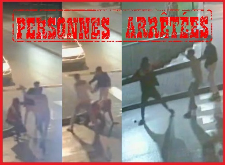 طنجة.. توقيف شخص بشبهة النصب والاحتيال