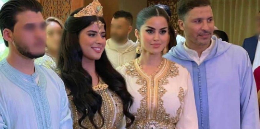 وضع زوجة اللاعب السابق يوسف شيبو رهن الحراسة النظرية