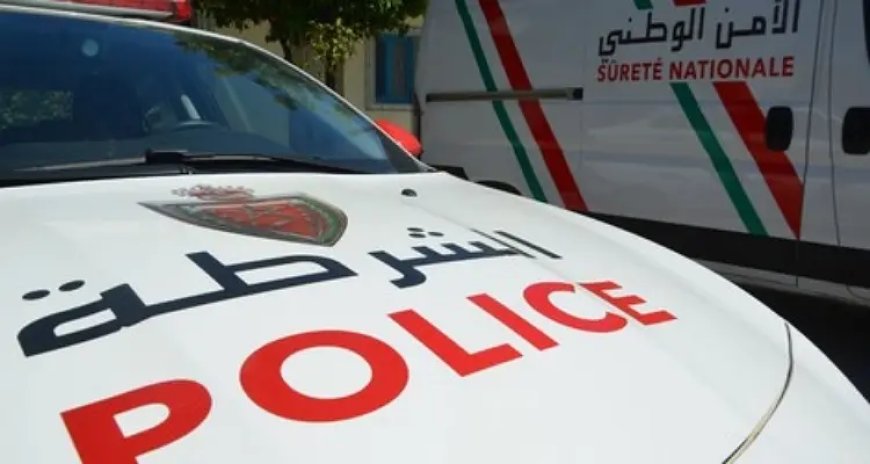 الدار البيضاء..فتح بحث قضائي للتحقق من الأفعال الإجرامية المنسوبة لضابط أمن