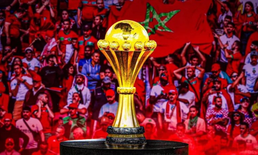 الكاف يعلن عن الملاعب الستة المرشحة لاستضافة مباريات كأس أفريقيا 2025