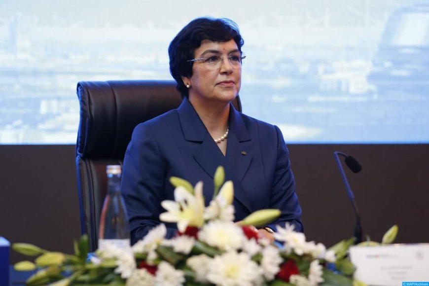 المغرب ينتخب على رأس الأمانة العامة للمنظمة الدولية للأجهزة العليا للرقابة المالية
