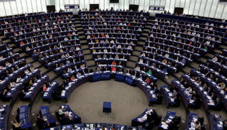 نواب أوروبيون..قرار محكمة العدل يمس بالمصالح الاقتصادية الأوروبية