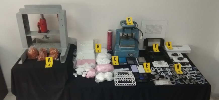 طنجة.. توقيف مبحوث عنه