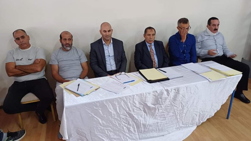 عصبة جهة فاس مكناس للكيك بوكسينغ تتواصل مع الجمعيات