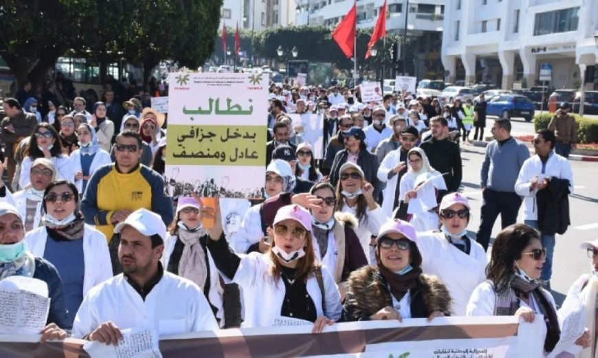 كليات الطب ستتخذ الإجراءات اللازمة لاستعادة السير العادي بها (مصدر وزاري)
