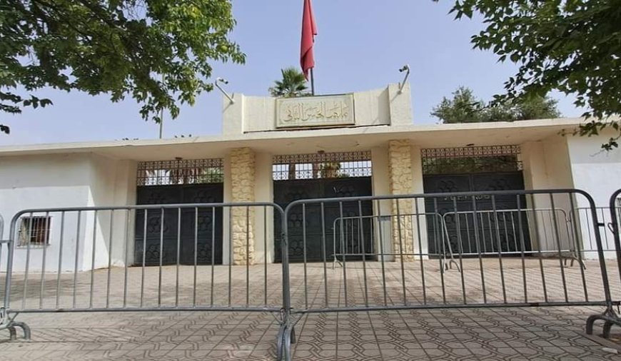 قمة الجولة الأولى للموسم الجديد بملعب الحسن الثاني