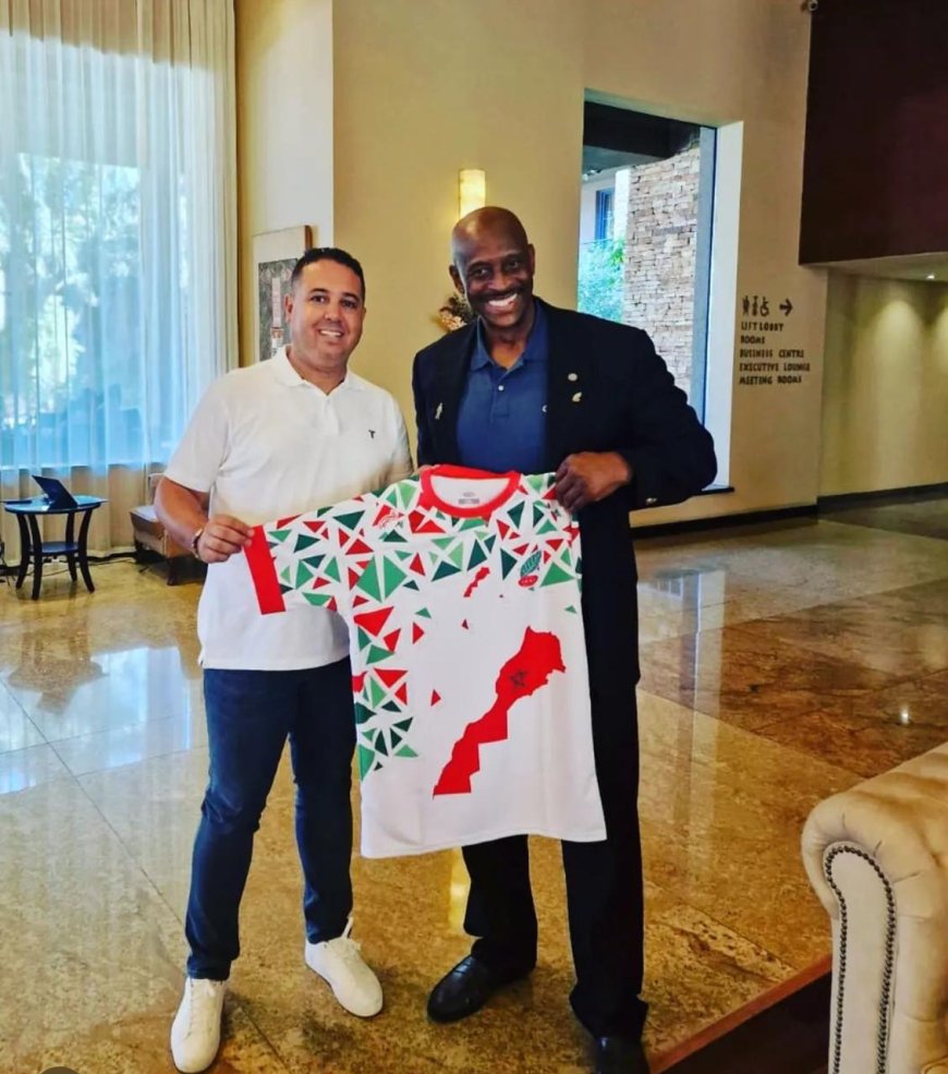 المغرب يستضيف تصفيات كأس إفريقيا للريكبي 15