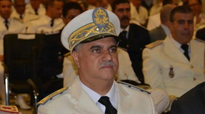 الوالي زنيبر يترأس حفل تنصيب رجال السلطة الجدد بفاس