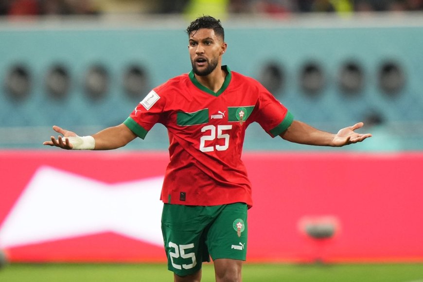يحيى عطية الله ينضم إلى الأهلي المصري