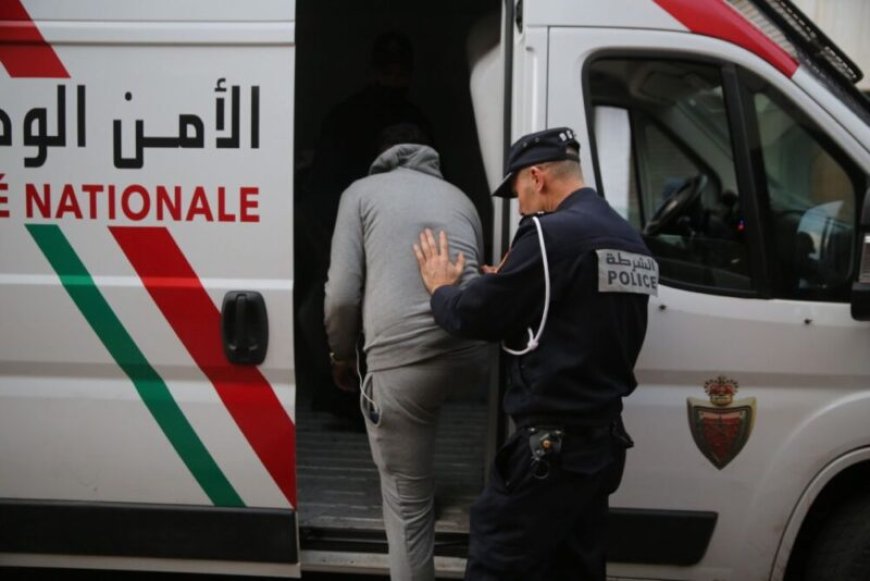 الدار البيضاء..توقيف شخص يشتبه تورطه في التغرير بقاصرات