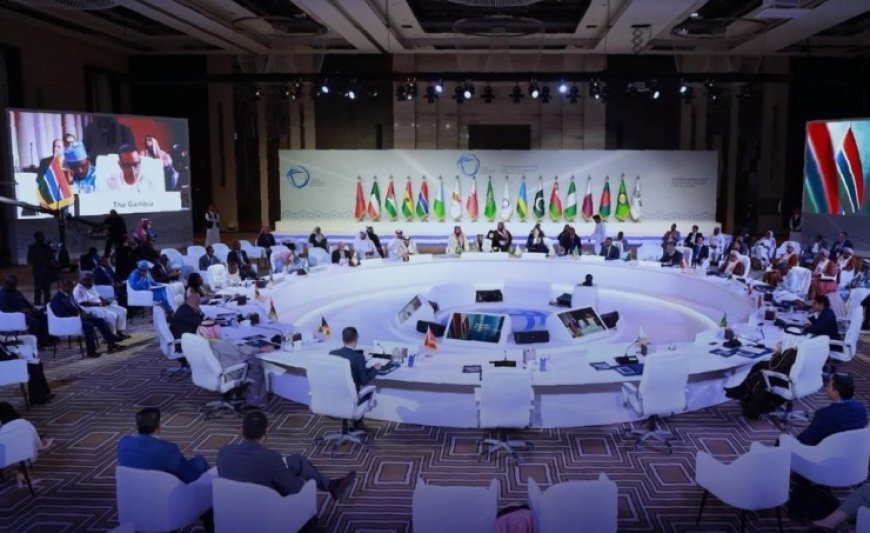 منظمة التعاون الرقمي تدعو إلى اجتماع طارئ في العاصمة السعودية