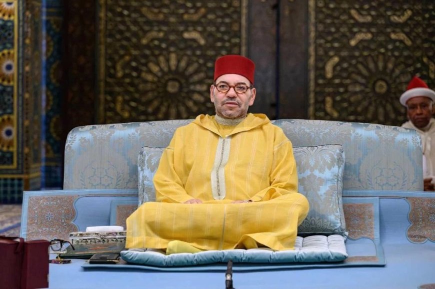 أمير المؤمنين يصدر توجيهاته لدراسة مدونة الأسرة استنادا إلى مبادئ وأحكام الدين الإسلامي الحنيف