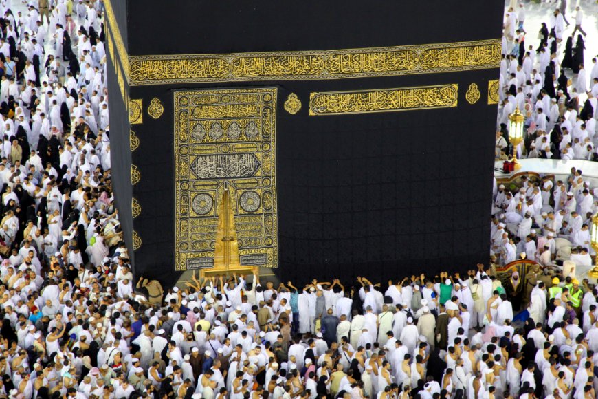 وزارة الأوقاف تعلن عن عدد الوفيات في صفوف الحجاج المغاربة