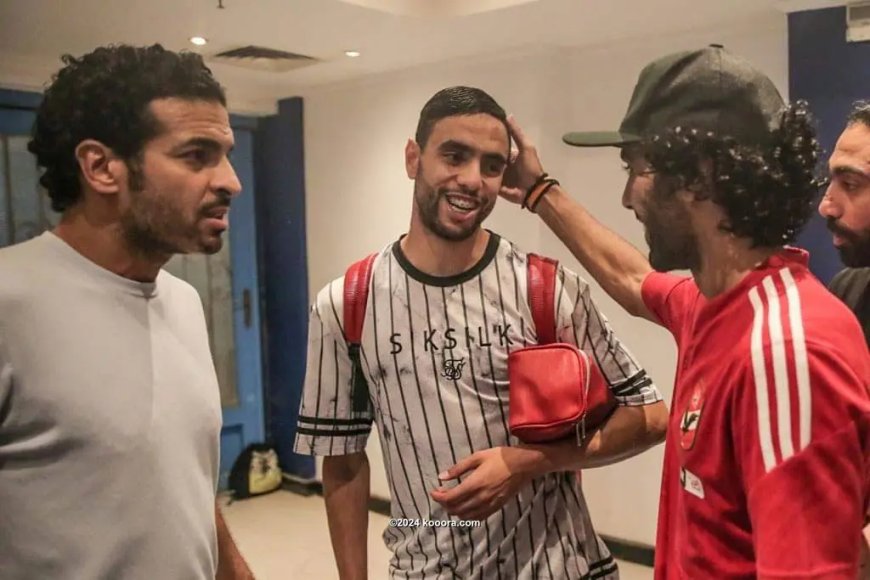الاتحاد الدولي لكرة القدم يدخل على الخط في قضية الشيبي