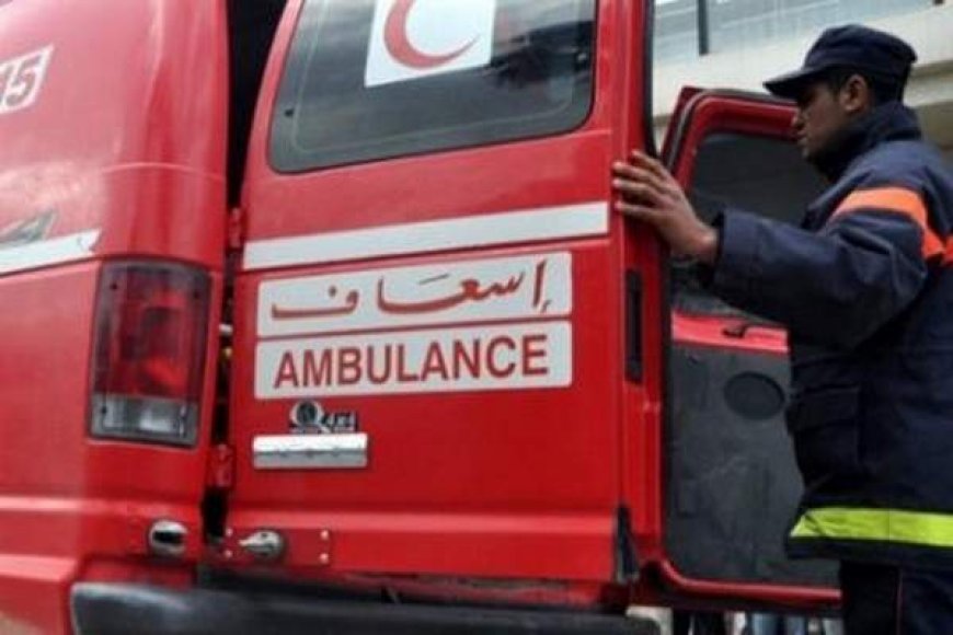 بطعنات قاتلة.. شخص يجهز على شقيقته