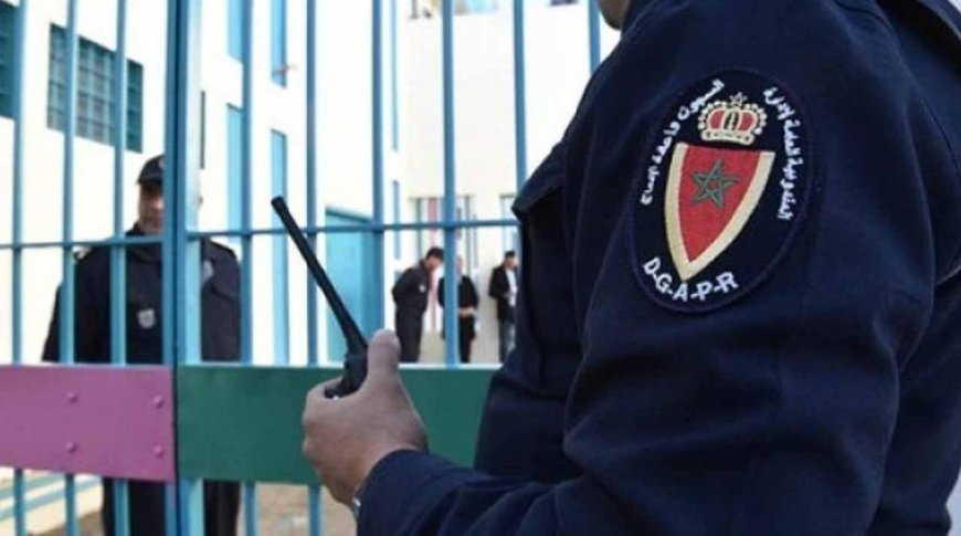 مندوبية السجون تُعلن عن السماح للسجناء بتلقي قفة المؤونة