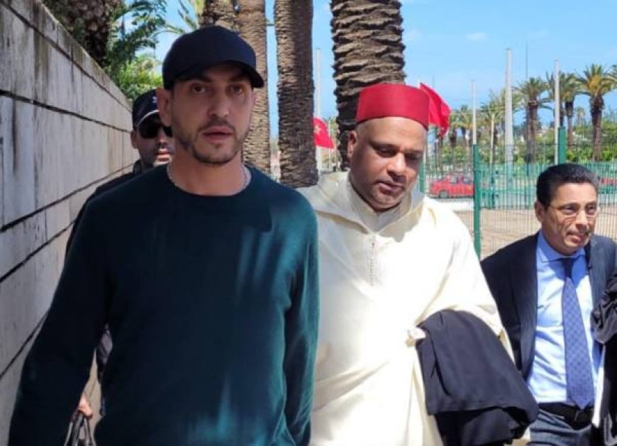 تأجيل البث في ملف "مومو" إلى 3 يونيو المقبل