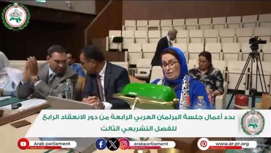 القاهرة..مناقشة مستجدات الأوضاع في الوطن العربي