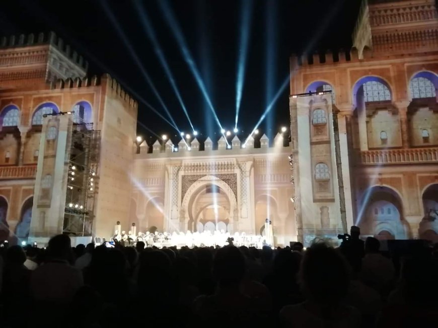 مهرجان الموسيقى العالمية العريقة ينطلق