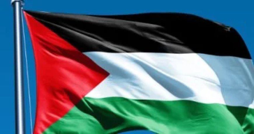 ثلاثة دول أوروبية تعلن عزمها الاعتراف بدولة فلسطين