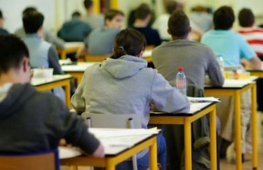 بلاغ هام يخص امتحانات البكالوريا لهذه السنة