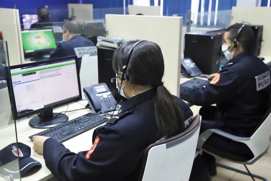 المديرية العامة للأمن الوطني تطلق المنصة الرقمية الجديدة "إبلاغ" لمحاربة الجرائم الرقمية