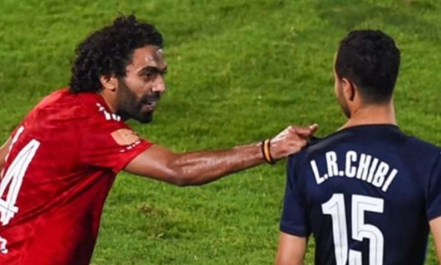 محكمة الجنح بمصر تحدد تاريخ النطق بالحكم في قضية الشيبي والشحات