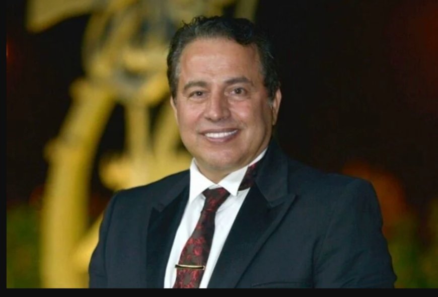 الدكتور حسن التازي يعانق الحرية