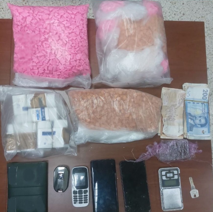 أمن طنجة يواصل مطاردة تجار القرقوبي