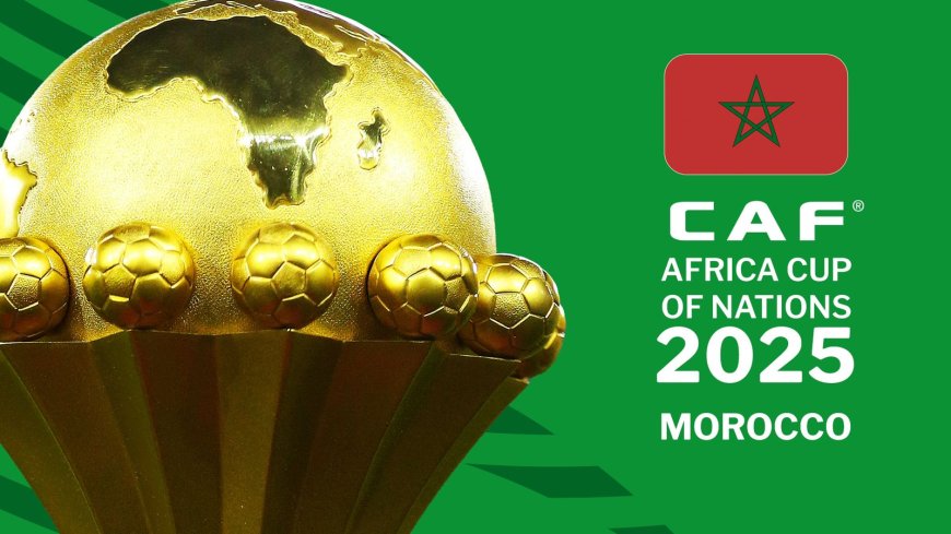تأجيل كأس إفريقيا للأمم 2025 بالمغرب