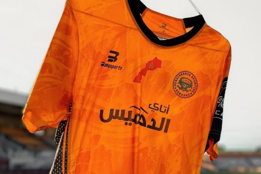 الكاف يوجه صفعة للنظام الجزائري