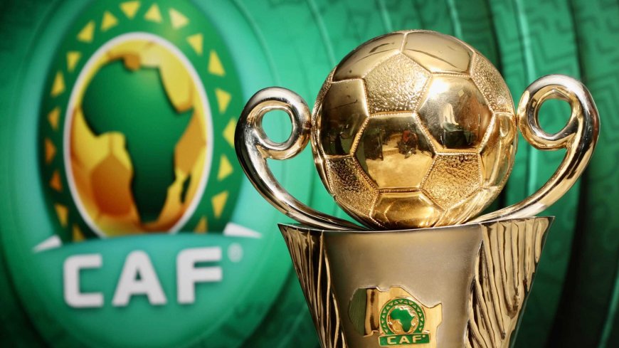 هذه مواعيد مباريات نهائي دوري أبطال إفريقيا وكأس الكونفدرالية