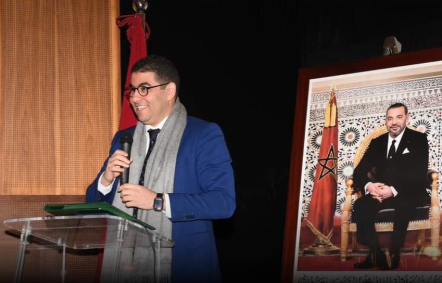 اجتماع موسع لمحاربة ظاهرة تزوير اللوحات الفنية